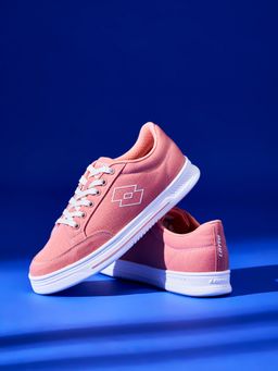 LOTTO - Strada Vele Peach Sneakers for Women