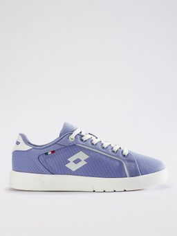 LOTTO - Impulso Vele Blue Sneakers for Women