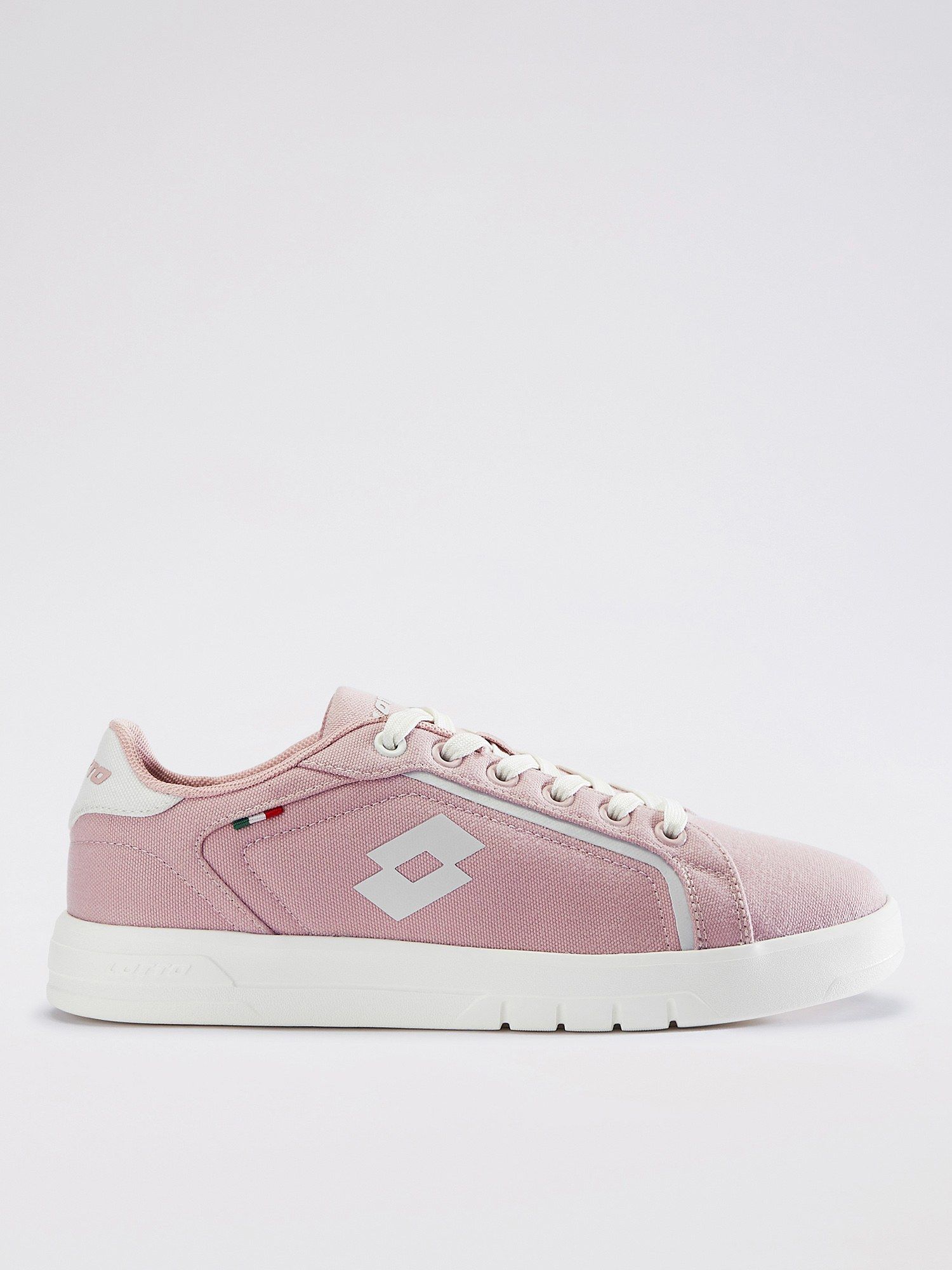 LOTTO Impulso Vele Pink Sneakers for Women
