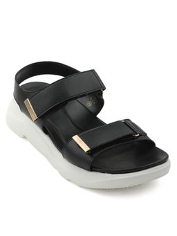 LIBERTY - Healers ZQ-DM-11 Casual Sandal For Women - Black