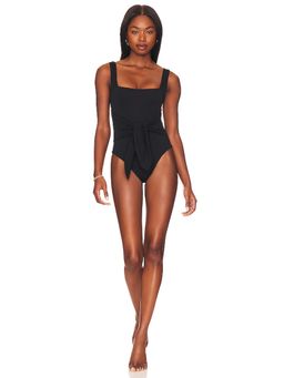 L SPACE - Balboa One Piece