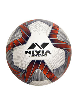 Nivia - Football Ashtang 2019 (Size-5)