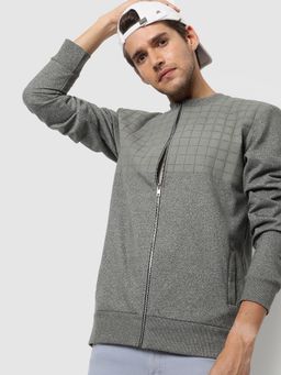 Campus Sutra - Full Sleeve Stylish Windcheater Jacket