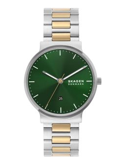 Skagen - Ancher Two Tone Watch SKW6859
