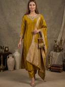 Mustard color option