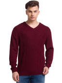 Red color option, Currently selected