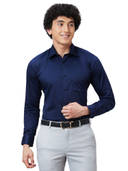 Navy Blue color option, Currently selected