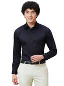 Black color option, Currently selected