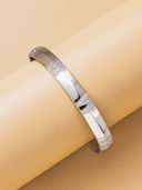 Silver color option, Sold out