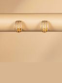 Gold color option, Currently selected