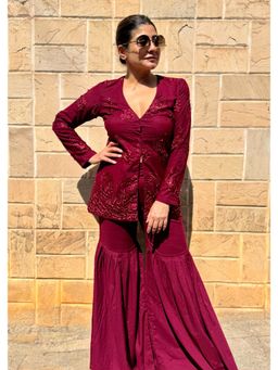 RAISHAA - Arunah Fusion Style (Set of 2)