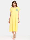 Yellow color option, Sold out, Currently selected