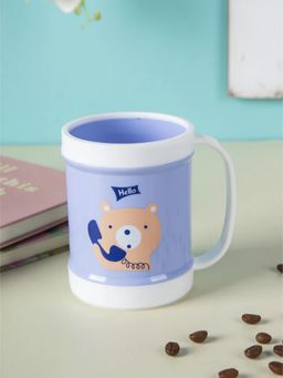 Voncasa - Purple Mug