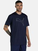 Navy Blue color option, Currently selected