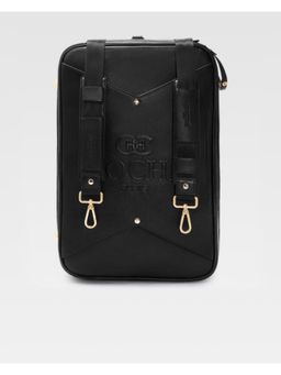 Hoche Paris - Black Elle switch 3 In 1 Convertible Backpack