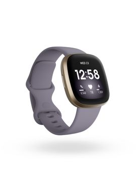 Versa 3 alexa clearance