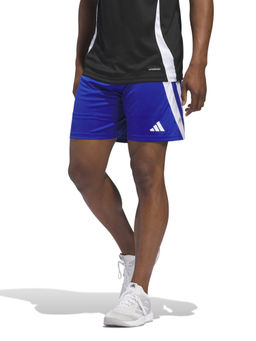 adidas - Fortore23 Sho Men Blue Football Shorts