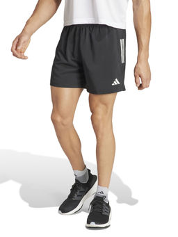 adidas - Owntherun Men Black Running Shorts