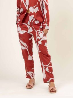 Doodlage - Warren Printed Pants