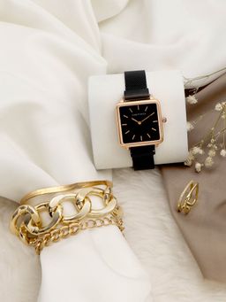 Joker and Witch - Dawn Love Triangle For Women