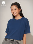 Navy Blue color option