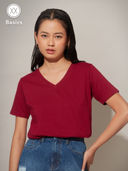 Maroon color option, Sold out