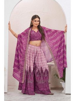 Gahan - Wine Feminine & Sophisticated Choice Co-Ord