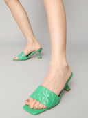 Green color option, Sold out
