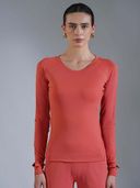 Peach color option, Sold out, Currently selected