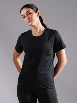 BASICPLZ - Momentum T-Shirt Black
