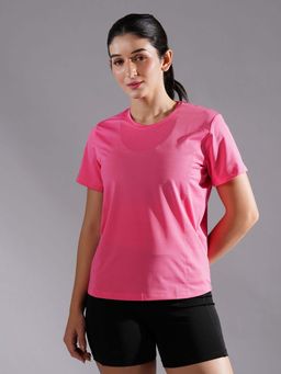 BASICPLZ - Momentum T-Shirt Pink