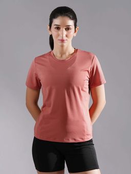 BASICPLZ - Momentum T-Shirt Rose Pink