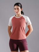 Pink color option, Currently selected