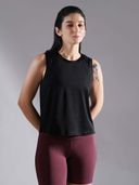 Black color option, Currently selected