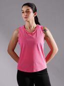 Pink color option, Currently selected