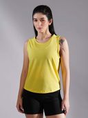 Yellow color option, Currently selected