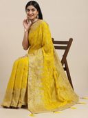 Yellow color option, Sold out, Currently selected