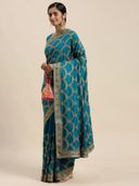 Teal color option, Sold out, Currently selected