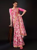 Pink color option, Currently selected