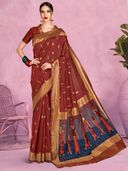 Brown color option, Sold out, Currently selected