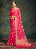 Pink color option, Currently selected