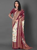 Burgundy color option, Currently selected