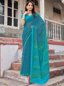 Blue color option, Sold out, Currently selected