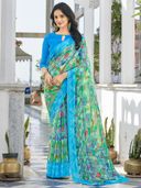 Green color option, Sold out, Currently selected
