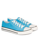 Blue color option, Currently selected