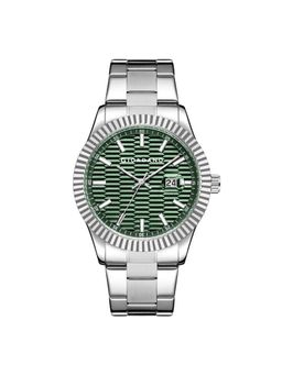 Giordano - Luxurious Analog Formal Watch For Men - with Textured Dial -Gz-50115 (M)