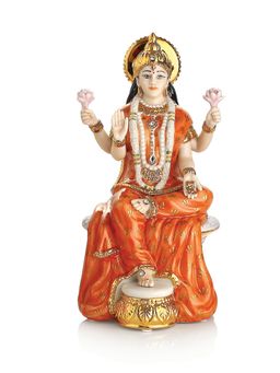 Momentz - Laxmi Ji Porcelain