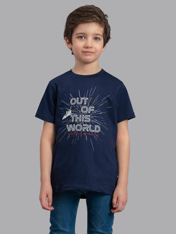 Beverly Hills Polo Club - Out Of This World Tee