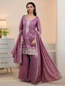 Mauve color option