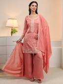 Peach color option, Currently selected